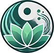 das Preload Logo der Praxis Yoga in Berlin