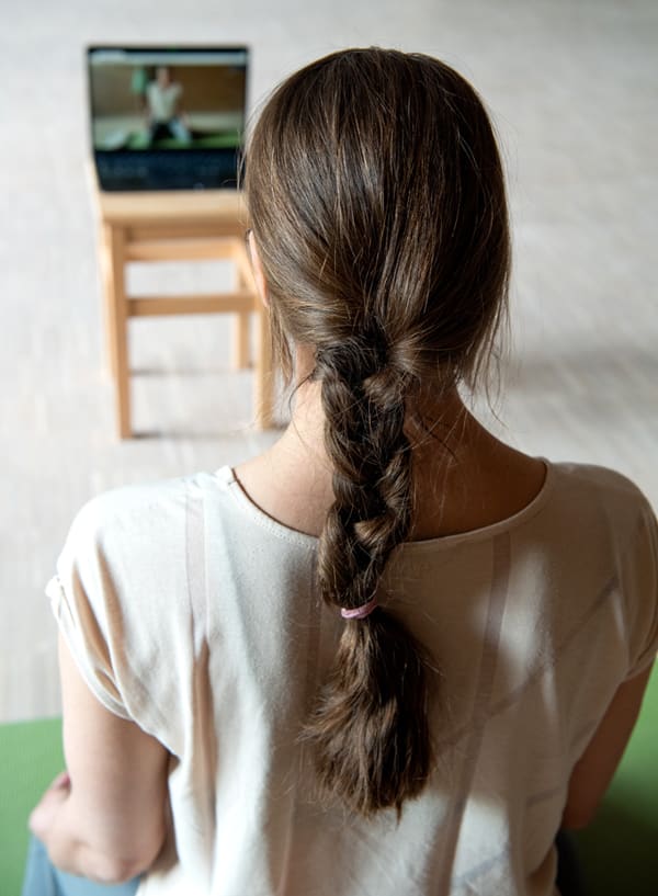 Mental-Health-Kurs in Berlin-Friedrichshain